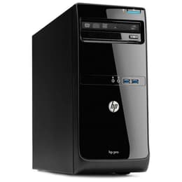 HP Pro 3500 MT Core i5 3,2 GHz - HDD 500 Go RAM 4 Go