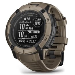Garmin Instinct 2X Bluetooth 18 mm - Gris