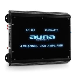 Amplificateur Auna W2-AC400
