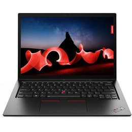 Lenovo ThinkPad L13 Gen 4 13" Ryzen 5 PRO 2 GHz - SSD 256 Go - 16 Go QWERTY - Suédois