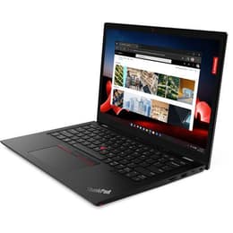 Lenovo ThinkPad L13 Gen 4 13" Ryzen 5 PRO 2 GHz - SSD 256 Go - 16 Go QWERTY - Suédois