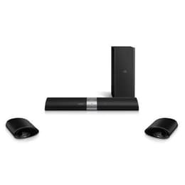 Barre de son Philips Fidelio B5 - Noir