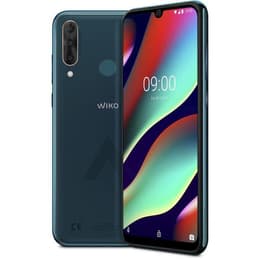 Wiko View3 Pro 128 Go - Vert - Débloqué