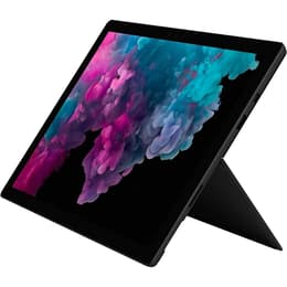 Microsoft Surface Pro 6 12" Core i7 1.9 GHz - SSD 512 Go - 16 Go QWERTY - Italien