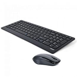 Clavier Acer QWERTZ Allemand Sans-fil KBRF96211