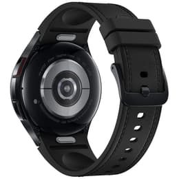 Montre Cardio GPS Samsung Galaxy Watch 6 Classic - Noir