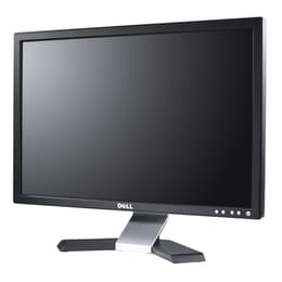 Écran 20" LCD WSXGA+ Dell E207WFP