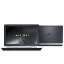 Dell Latitude E6330 13" Core i5 2.7 GHz - Ssd 240 Go RAM 4 Go