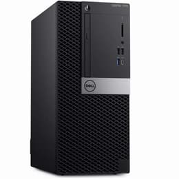 Dell OptiPlex 7070 Tower Core i5 3 GHz - SSD 512 Go RAM 64 Go