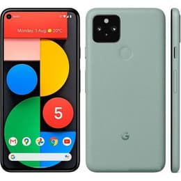 Google Pixel 5 128 Go - Vert - Débloqué