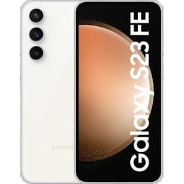 Galaxy S23 FE 256 Go - Beige - Débloqué - Dual-SIM