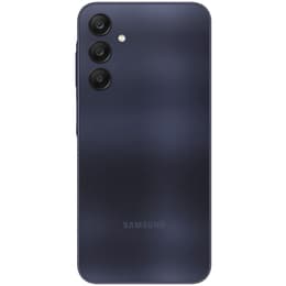 Galaxy A25 256 Go - Noir - Débloqué