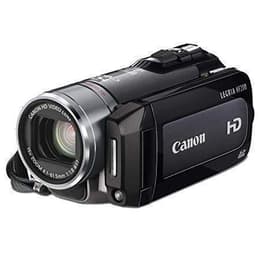 Caméra Canon Legria HF200 - Noir