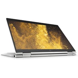 Hp EliteBook x360 1030 G3 13" Core i7 1.8 GHz - Ssd 512 Go RAM 8 Go