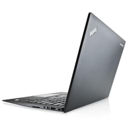 Lenovo ThinkPad X1 Carbon G7 14" Core i5 1.6 GHz - SSD 512 Go - 16 Go QWERTY - Anglais