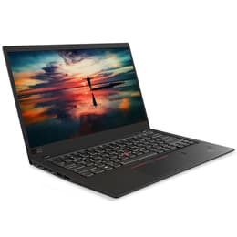 Lenovo ThinkPad X1 Carbon G7 14" Core i5 1.6 GHz - SSD 512 Go - 16 Go QWERTY - Anglais