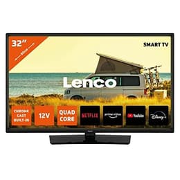 SMART TV LED HD 720p 81 cm Lenco LED-3263