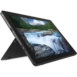 Dell Latitude 5290 12" Core i7 1.9 GHz - SSD 256 Go - 16 Go AZERTY - Français