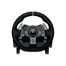 Volant Xbox One X/S / Xbox Series X/S / PC Logitech G920 Driving Force