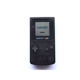 Nintendo Game Boy Color - Noir