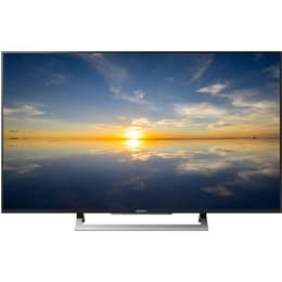 SMART TV LED Ultra HD 4K 124 cm Sony KD49XD8005