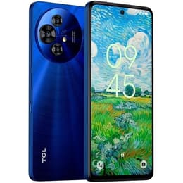 TCL 50 Pro NxtPaper 512 Go - Bleu - Débloqué