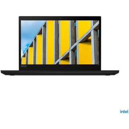 Lenovo ThinkPad T14 G2 14" Core i7 2.8 GHz - SSD 1 To - 32 Go QWERTY - Anglais
