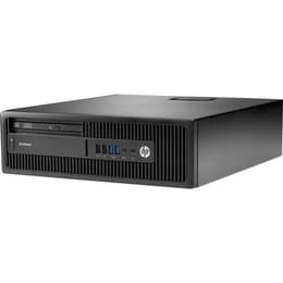 HP EliteDesk 705 G3 A8 3.1 GHz - SSD 256 Go RAM 8 Go