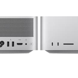 Mac Studio Apple M1 Max avec CPU 10 cœurs GPU 24 cœurs - 512GB - RAM 32GB