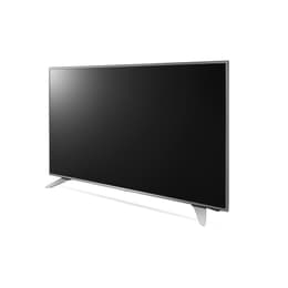 SMART TV LED 3D Ultra HD 4K 165 cm LG 65UH650V