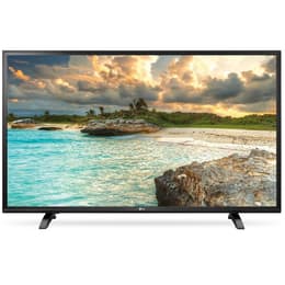 TV LCD HD 720p 81 cm LG 32LH500D