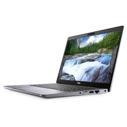 Dell Latitude 5310 13" Core i7 1.1 GHz - Ssd 256 Go RAM 8 Go QWERTY - Anglais