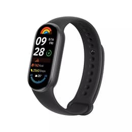 Montre Xiaomi Cardio GPS Band 9 - Noir