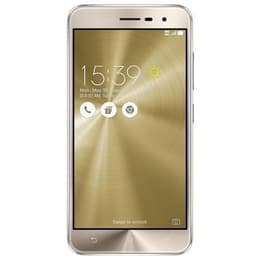 Asus Zenfone 3 Max ZC520TL 32 Go - Or - Débloqué