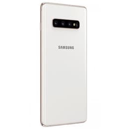 Galaxy S10+ 512 Go - Blanc - Débloqué