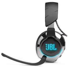 Casque réducteur de bruit gaming sans fil avec micro Jbl Quantum 800 - Noir