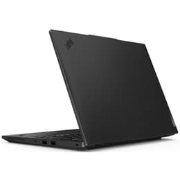 Lenovo ThinkPad L14 G5 14" Core Ultra 7 1.2 GHz - SSD 1 To - 32 Go QWERTZ - Allemand