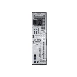 Fujitsu Esprimo D7010 SFF Core i3 3.6 GHz - SSD 1 To RAM 16 Go