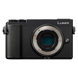Lumix DC-GX9 - Noir Panasonic N/A N/A