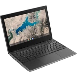 Lenovo ChromeBook 100E G2 A4-9120C 1.6 GHz 32Go SSD - 4Go QWERTY - Anglais