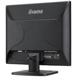 Écran 19" LCD Iiyama E1980SD