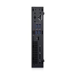 Dell OptiPlex 7060 Micro Core i5 3 GHz - SSD 512 Go RAM 16 Go