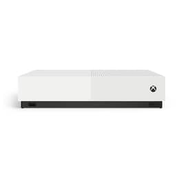 Xbox One S 1000Go - Blanc