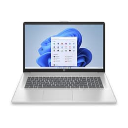 HP 17-CN 17" 1.3 GHz - SSD 512 Go - 16 Go AZERTY - Français