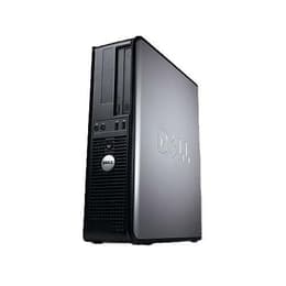 Dell OptiPlex 780 DT Core 2 Duo 2,93 GHz - HDD 2 To RAM 8 Go