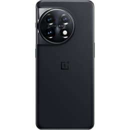 OnePlus 11 128 Go - Noir - Débloqué