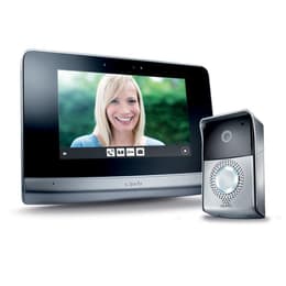 Objets connectés Somfy V500