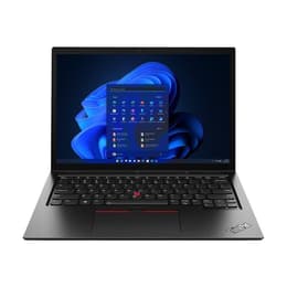 Lenovo ThinkPad L13 Yoga G3 13" Core i5 3.3 GHz - SSD 1 To - 16 Go QWERTZ - Allemand