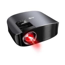 Vidéo projecteur Artlii YG600 Noir