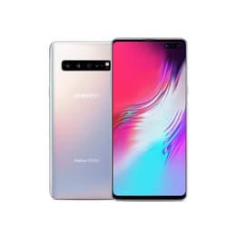 Galaxy S10 5G 256 Go - Argent - Débloqué